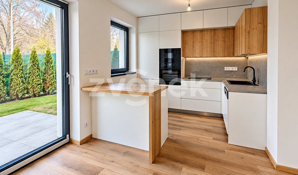 Pronájem rodinného domu, 95 m², Zlín
