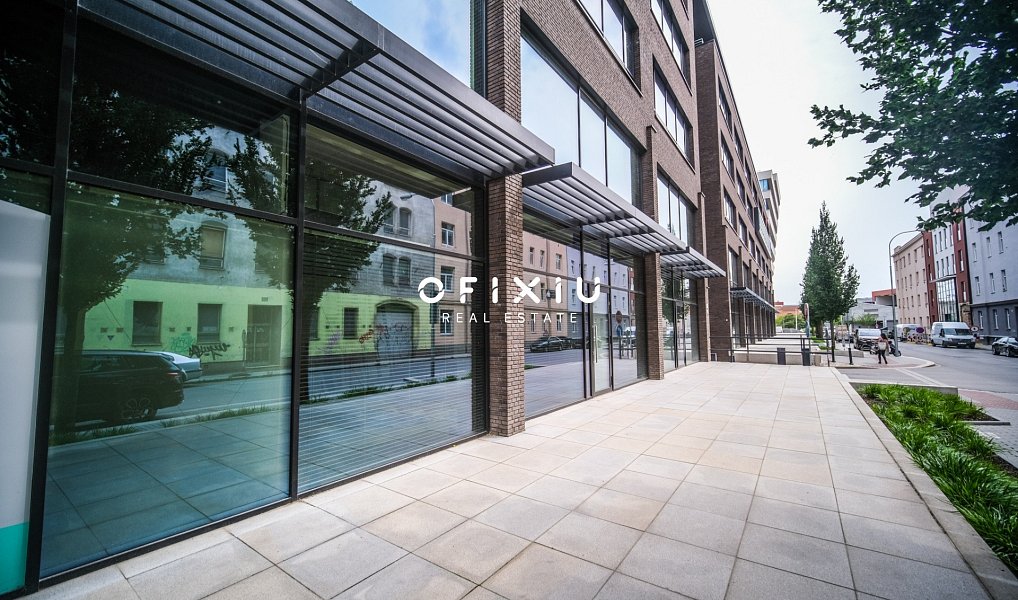 Pronájem obchodních prostor 84 m², Brno – náhled fotky 2