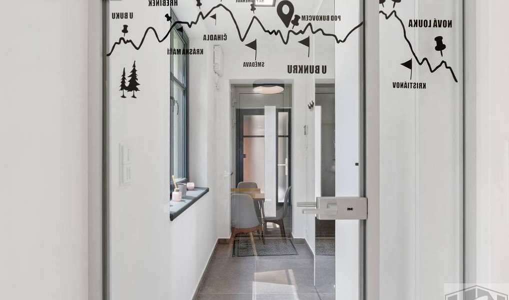 Prodej bytu 2+kk 50 m², Bedřichov – náhled fotky 10