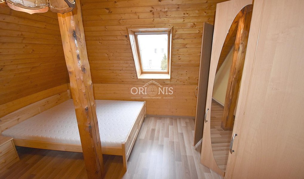 Pronájem bytu 2+1 63 m², Chomutov – náhled fotky 7