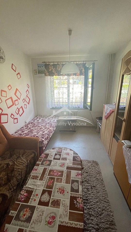 Pronájem bytu 2+kk 38 m² – fotografie 4
