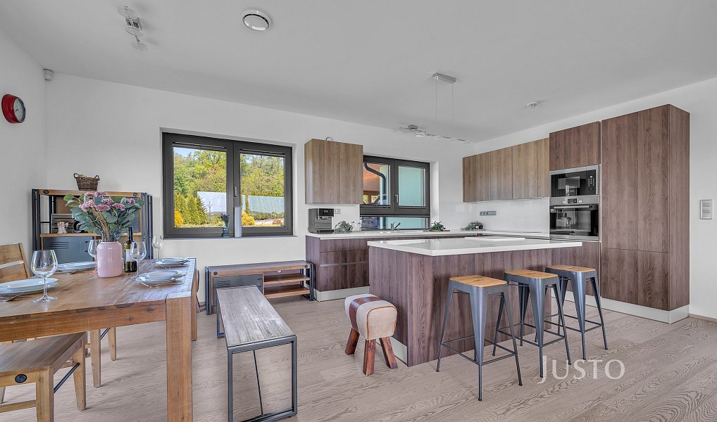 Prodej domu 188 m² s pozemkem 3 413 m², Stará Huť – náhled fotky 14