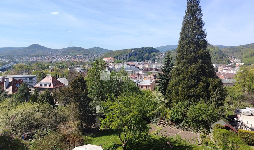 Pronájem bytu 3+1 106 m², Děčín – náhled fotky 17