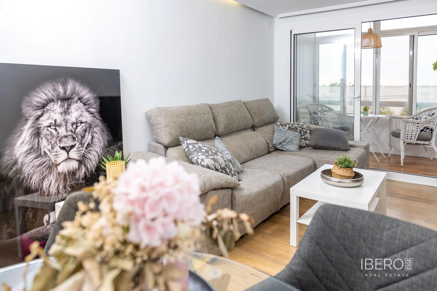 Piso 4+kk – Viladecans, el Poblat Roca, Baix Llobregat - Vista 5