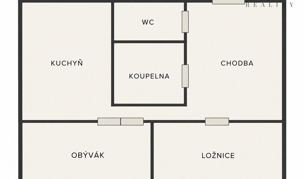 Prodej bytu 2+1 56 m², Karviná – náhled fotky 9