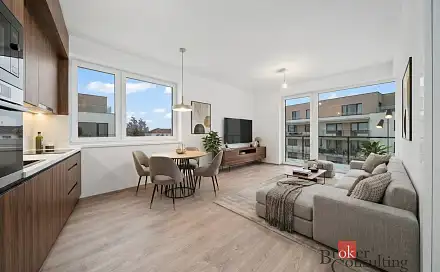 Prodej bytu 3+kk 67 m², Chodská, Trutnov - Horní Předměstí