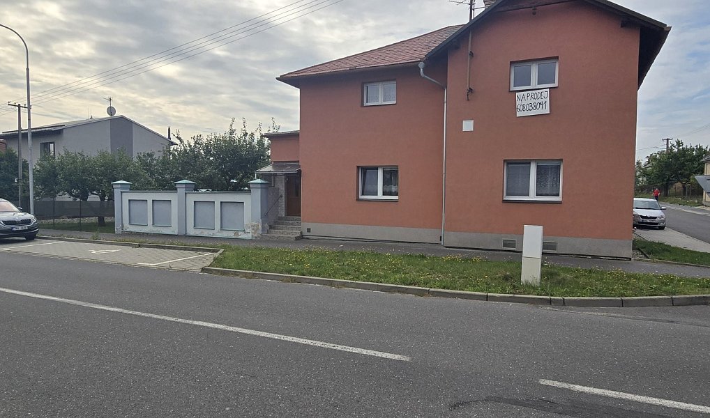 Prodej domu 118 m² s pozemkem 795 m², Křelov-Břuchotín – náhled fotky 3