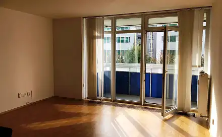 Pronájem bytu 2+kk 61 m²