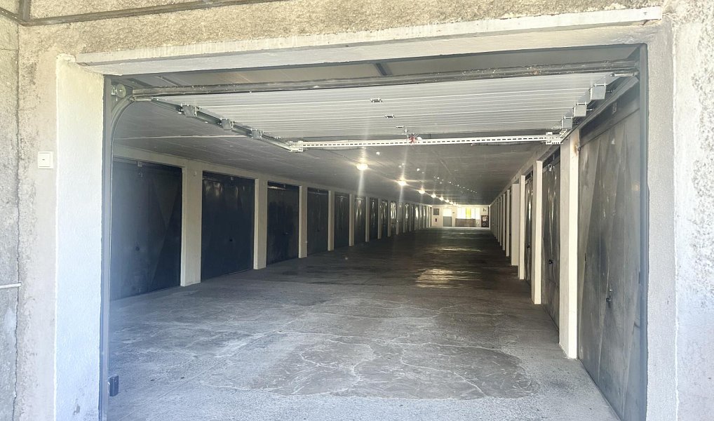 Prodej garáže ve Zlíně-Prštném, Zlín – náhled fotky 3