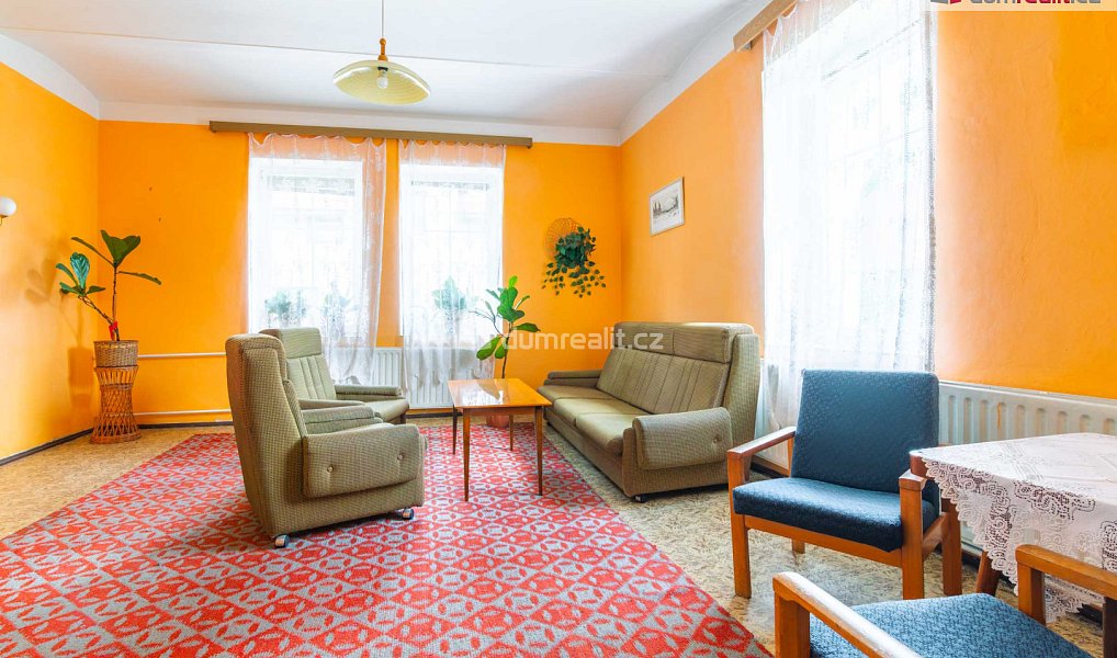 Prodej domu 250 m² s pozemkem 400 m², Vrchlabí – náhled fotky 6