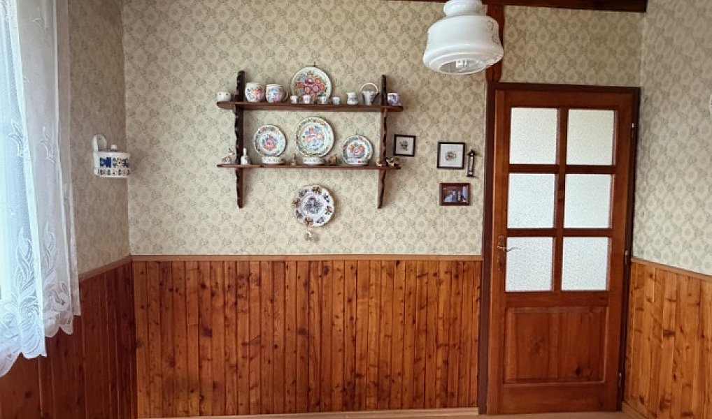 Prodej domu 120 m² s pozemkem 831 m², Křivoklát – náhled fotky 15