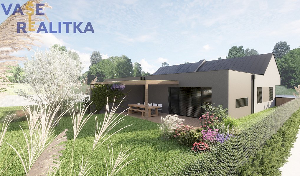 Prodej domu 107 m² s pozemkem 566 m², Holešov – náhled fotky 6