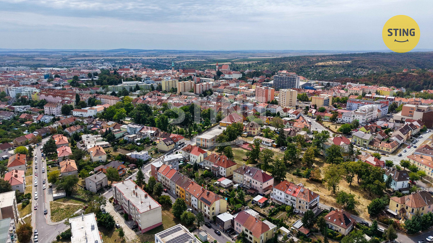 Prodej bytu 2+1 67 m² – fotografie 5