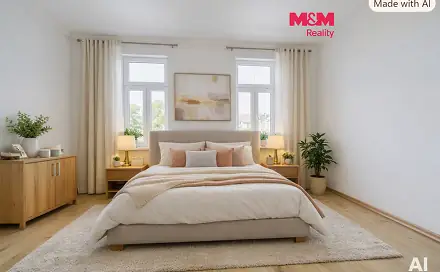 Pronájem bytu 5+1 128 m², Svobody, Cheb
