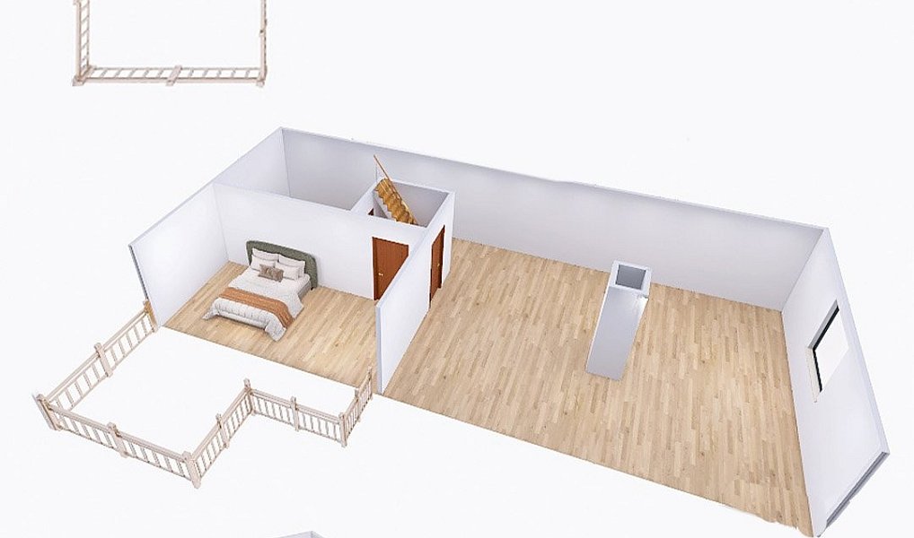 Prodej domu 157 m² s pozemkem 392 m², Milostín – náhled fotky 55