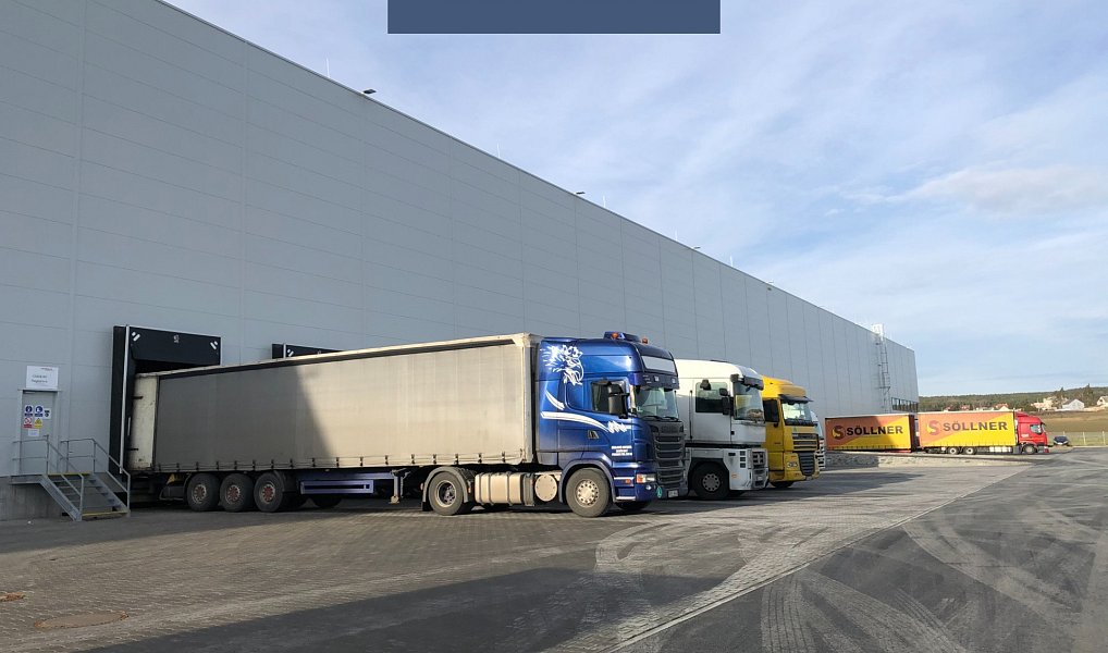 Pronájem skladovacích prostor 6 278 m², Blatnice – náhled fotky 4