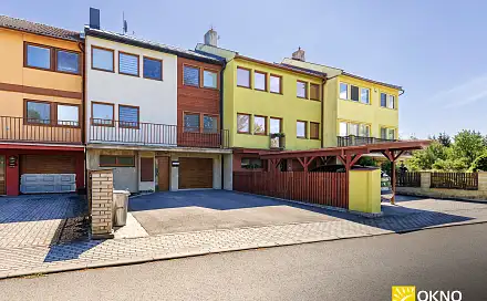 Prodej domu 233 m², Dřevnovice, okres Prostějov