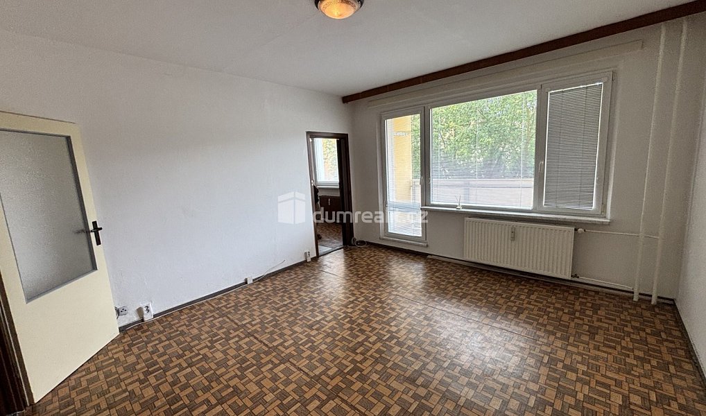 Pronájem bytu 3+1 70 m², Luhačovice – náhled fotky 9