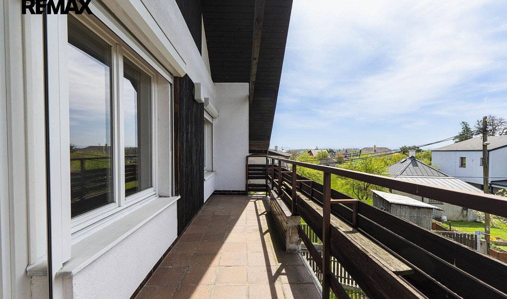 Prodej domu 235 m² s pozemkem 554 m², Ostrava – náhled fotky 9