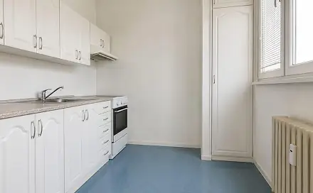 Prodej bytu 3+1 65 m², Na Robinsonce, Ostrava - Poruba