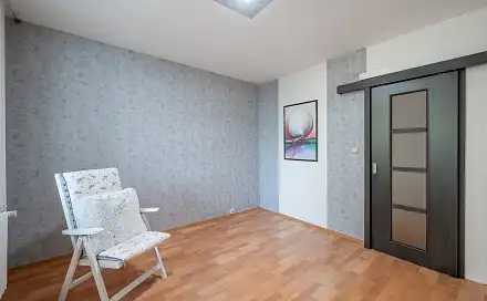 Prodej bytu 2+1 55 m², Vyškov - Vyškov-Předměstí