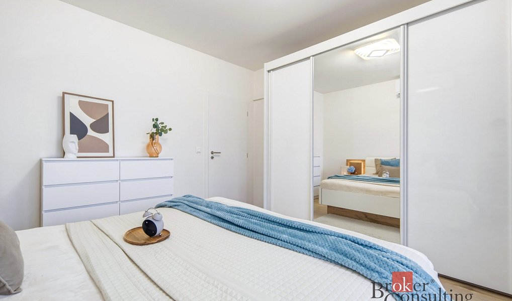 Pronájem bytu 2+kk 59 m², Pardubice – náhled fotky 14