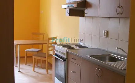 Pronájem bytu 1+kk 41 m², Sudkov, okres Šumperk