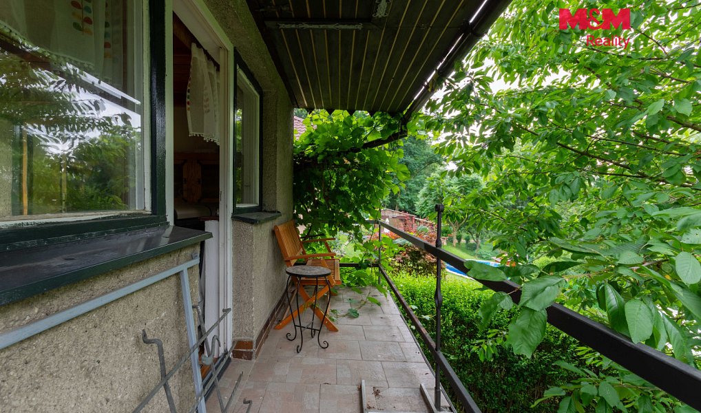 Prodej zahrady 401 m², Studénka – náhled fotky 3