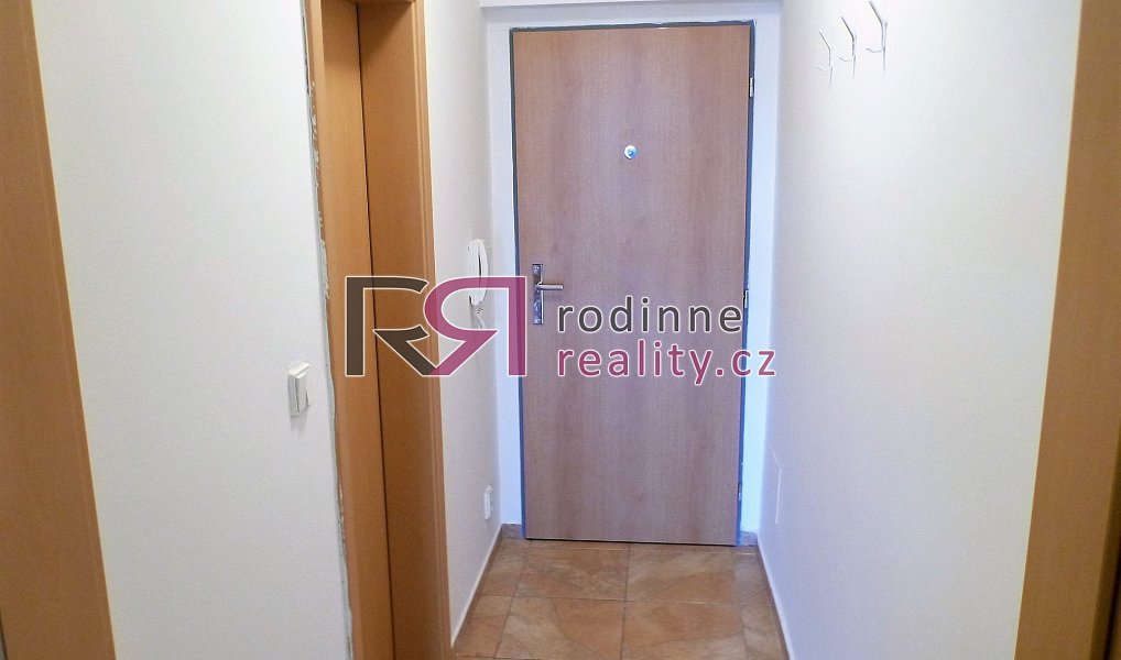 Pronájem bytu 1+kk 24 m², Praha – náhled fotky 9