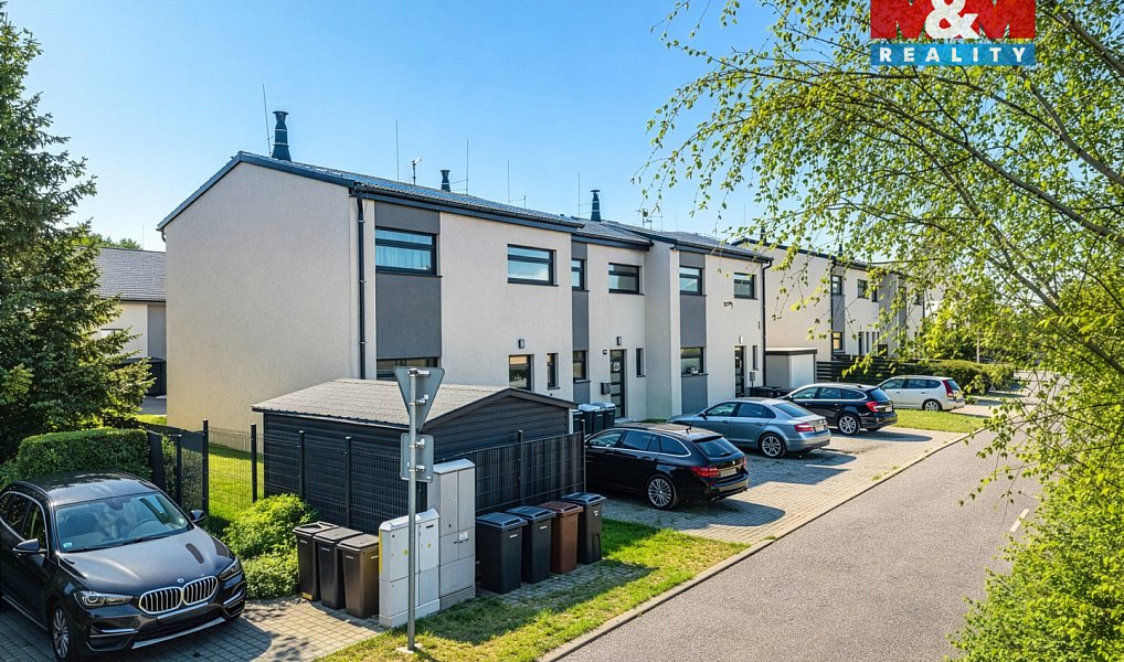 Prodej domu 93 m² s pozemkem 351 m², Kostelec nad Černými lesy – náhled fotky 4
