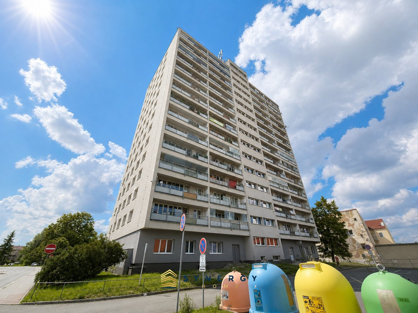 Prodej bytu 1+1 49 m² — photo 4