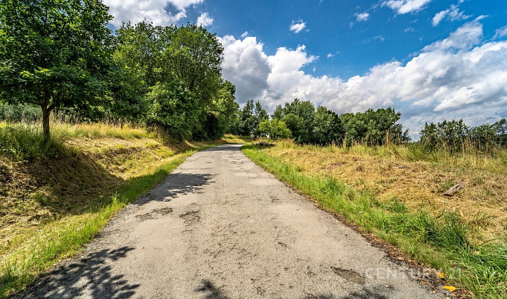 Prodej stavebního pozemku 1 250 m², Bělá pod Bezdězem – náhled fotky 20