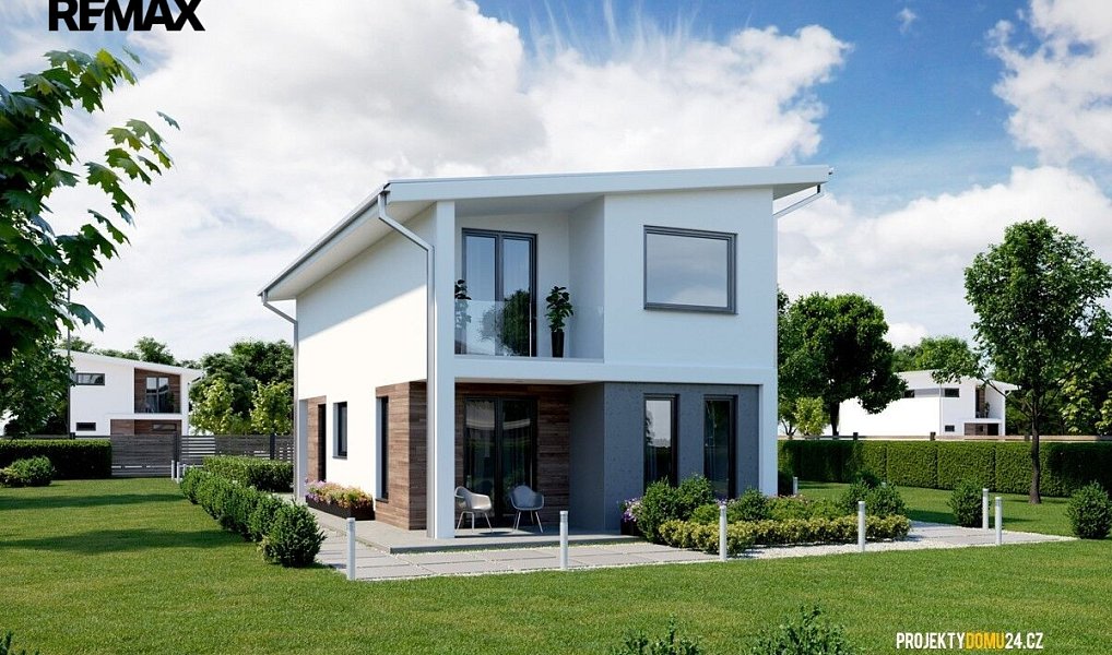 Prodej domu 123 m² s pozemkem 1 209 m², Řícmanice – náhled fotky 2