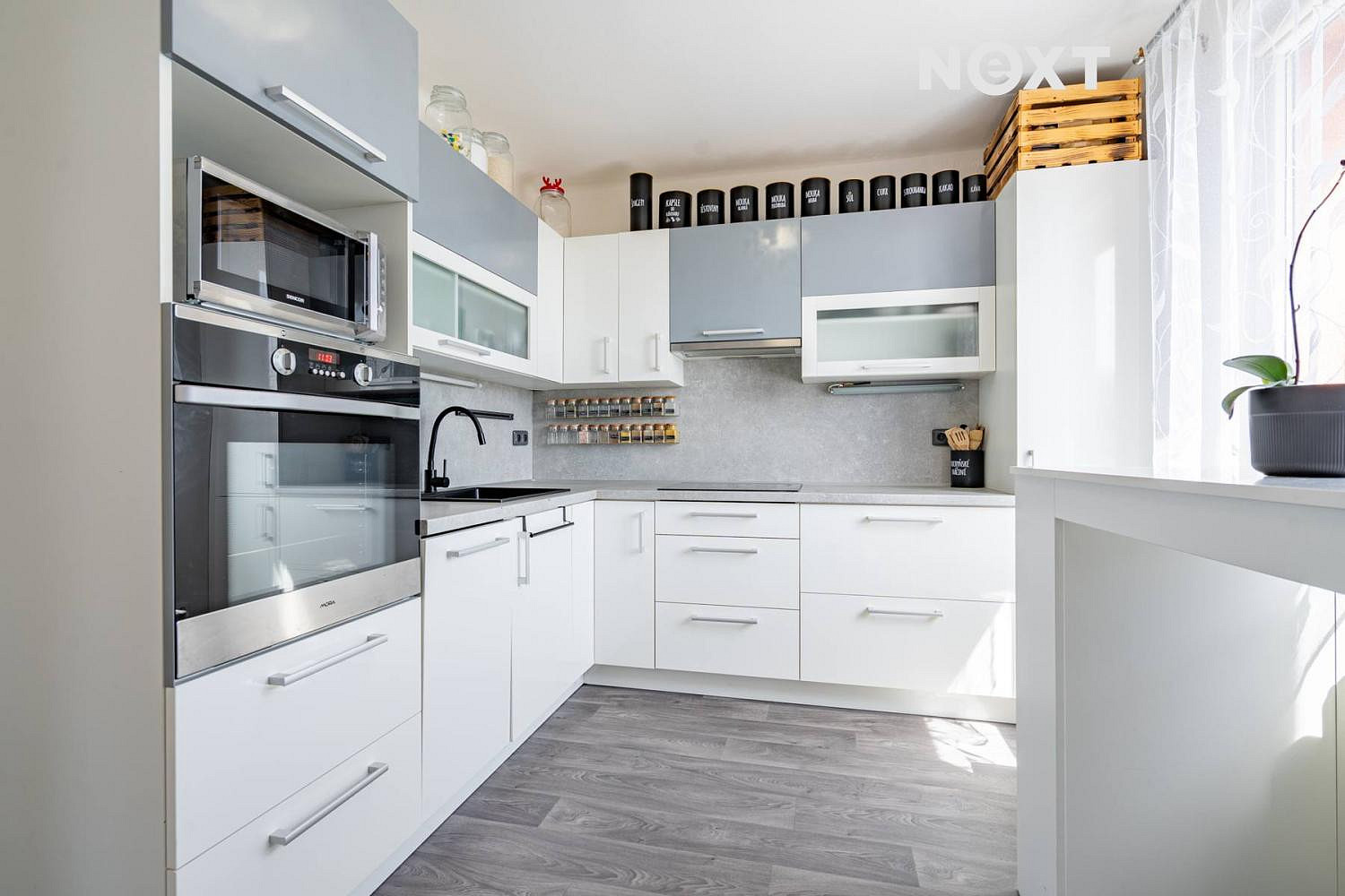 Prodej bytu 3+1 64 m²
