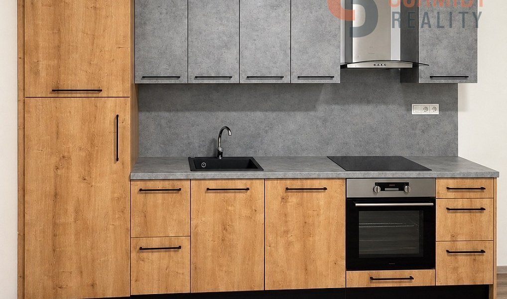 Pronájem bytu 2+kk 45 m², Břeclav – náhled fotky 4
