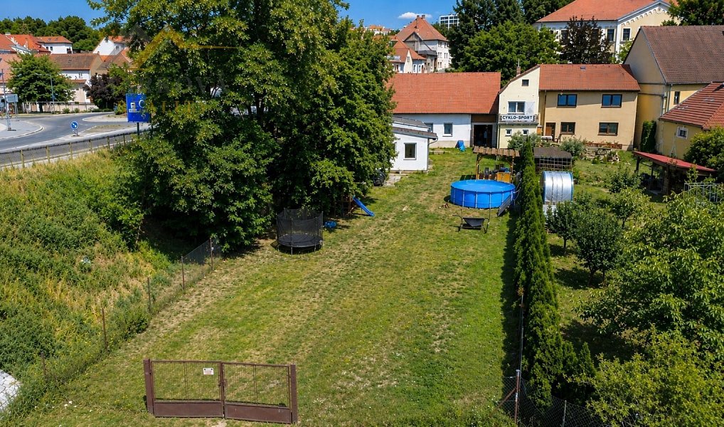 Prodej komerčního objektu (jiného typu) 194 m², Týn nad Vltavou – náhled fotky 23
