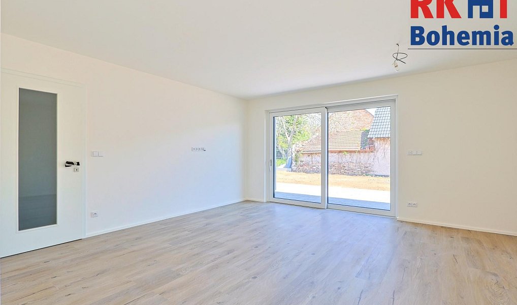 Prodej domu 112 m² s pozemkem 369 m², Starý Kolín – náhled fotky 9