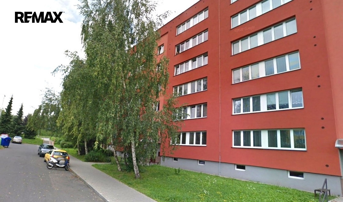 3 rooms, 77.0 m² in Frydek_Mistek