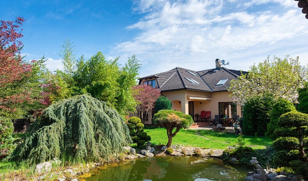 Prodej domu 376 m² s pozemkem 1 766 m², Liberec – náhled fotky 21