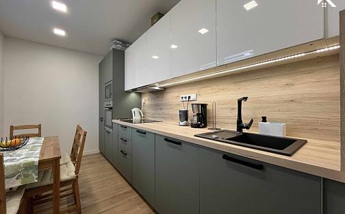 Pronájem bytu 3+1 68 m², Norberta Frýda, Ostrava - Dubina