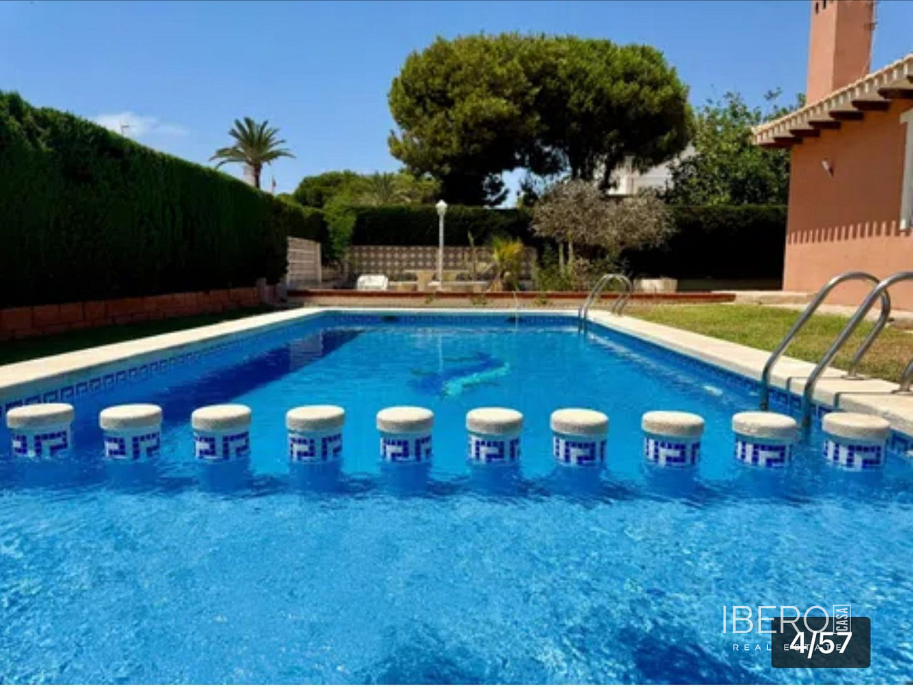 Casa 5+kk – Orihuela, Urbanización La Zenia II - Vista 3