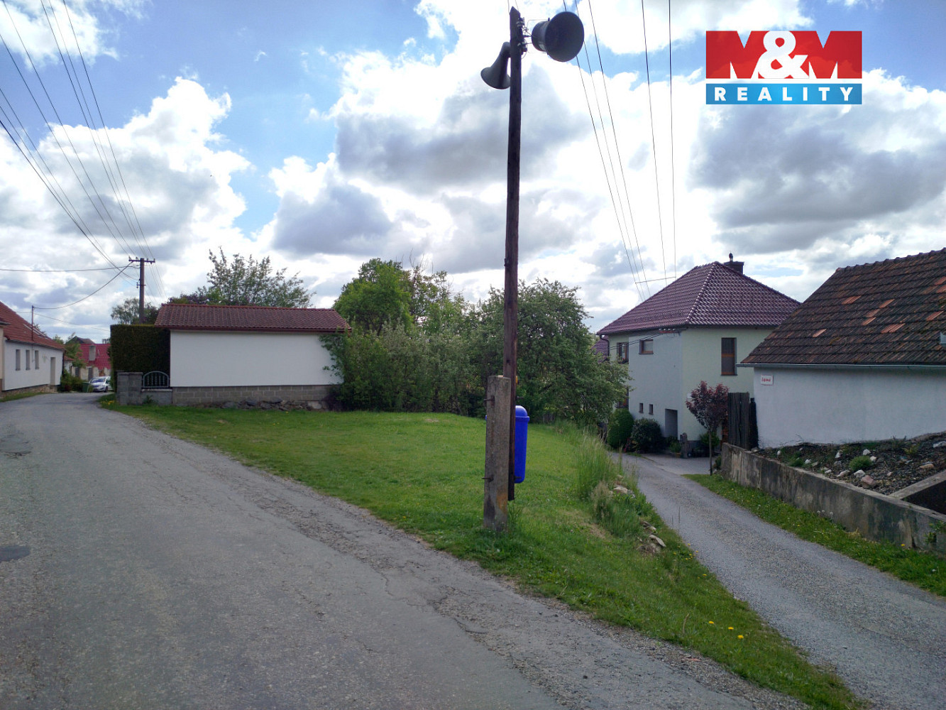 Prodej stavebního pozemku 227 m² — photo 2