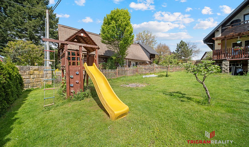 Prodej domu 160 m² s pozemkem 770 m², Dvůr Králové nad Labem – náhled fotky 32
