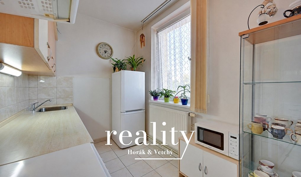 Prodej bytu 2+kk 44 m², Přerov – náhled fotky 6