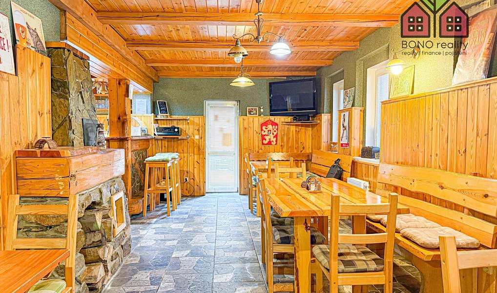 Prodej domu 216 m² s pozemkem 353 m², Český Jiřetín – náhled fotky 23