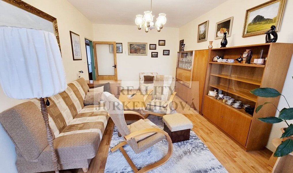 Pronájem bytu 2+1 63 m², Český Krumlov – náhled fotky 10