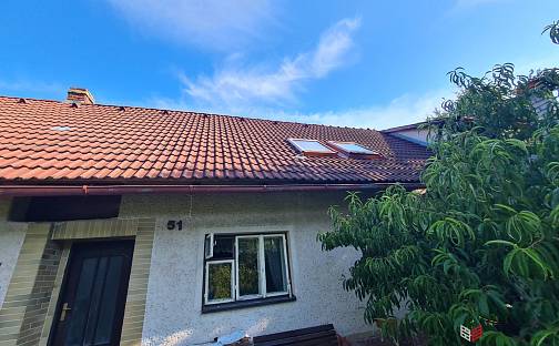 Prodej chaty/chalupy 340 m² s pozemkem 923 m², Horní Olešnice, okres Trutnov