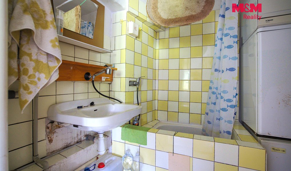 Prodej domu 150 m² s pozemkem 7 313 m², Dívčí Hrad – náhled fotky 6