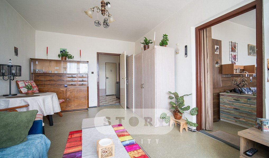 Prodej bytu 3+1 64 m², Ostrava – náhled fotky 2