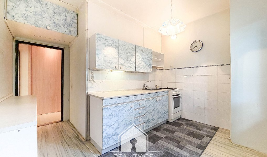 Prodej bytu 2+1 55 m², Ústí nad Labem – náhled fotky 18